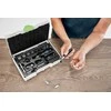 Festool Terkšlių rinkinys SYS3 S 76-1/4"-CE RA