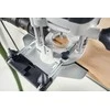 Festool Tikslus šoninės atramos nustatymas FE-OF 1000/KF
