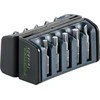 Sukimo antgalių komplektas Festool twinBOX BB-MIX; 10 vnt.