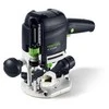 Vertikalus frezeris OF 1010 REBQ-FS-Set