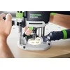 Vertikalus frezeris OF 1010 REBQ-FS-Set