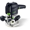 Vertikalus frezeris OF 1010 REBQ-FS-Set+Box