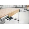 Festool Viena ranka valdomas spaustuvas FS-EZ 150/2