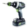 Festool Žaislinis akumuliatorinis gręžtuvas-suktuvas TY-TPC