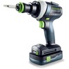 Festool Žaislinis akumuliatorinis gręžtuvas-suktuvas TY-TPC