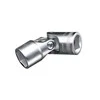 Kampinė sukimo galvutė Stahlwille 03040010; 1/2'' 10 mm