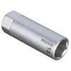 1/2" Galvutė žvakėms 18mm PROXXON
