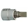 Galvutė su plokščiu antgaliu PROXXON FD 1/4", 4mm