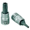 1/4" galvutė su Torx antgaliu PROXXON TX25