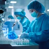 1 ml švirkštai, 50 vnt., laboratorinis plastikas, be adatų matavimui