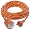 1-vietis ilgintuvas Emos 20m/2x1mm