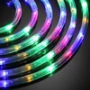 10 m LED virvės Kalėdų eglutės lemputės, įvairiaspalvės, spalvingos