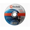 10 metalinių diskų rinkinys 125x1x22 SQT-01 Technic