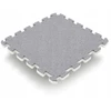 10 pilkų kiliminių grindų dėlionių kilimėlių rinkinys 30×30 cm