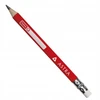 10 vnt x STORIS TRIKAMPIS pieštukas, skirtas mokytis rašyti JUMBO Astra SOFT GRAPHITE
