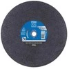 100T Ø350-3.8 A24Q SG RAIL atpjovimo diskas 25,4 PFERD