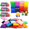 108 vnt. - MAGIC FOAM PASTE Soft Stretching 108 vnt