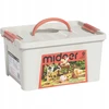 11 vnt. „Mideer Farm Animals“ kolekcionavimo rinkinys