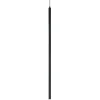 Ideal Lux Pakabinamas šviestuvas Ultrathin D100 Round Nero 142913