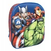 123Arts Kerštas maišelis Cerda Marvel Avengers