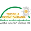 123Baby Persirengimo stalo užvalkalas frotte, 70x50 cm