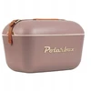12L Auksinė ruda šaldymo dėžė POLARBOX