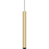 Pakabinamas šviestuvas Bikuvalt Magnetinis šviestuvas Ego Pendant Tube 12W 3000K 1-10V Gd