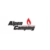 12x DUJŲ kasetė dujinė kasetė ALPEN CAMPING 400ml krosnelės degiklis grilis