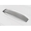 13L plastikinis indas su permatomu dangteliu, 37x26x20