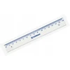 Donau Liniuotė įpakuota 16cm
