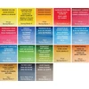 18 profesionalių Trawel tin Winsor & Newton akvarelių rinkinys