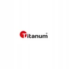 1Deame 3D veltinio dekoracijos šviesiai rožinės spalvos gėlės 10vnt - Titanum