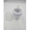 1vnt Philips Avent buteliukas 125 ml plastikinis