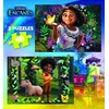 Educa dėlionė 2x48vnt. - Encanto