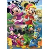 G3 Educa 2 dėlionės (puzzle) 2x16 MICKEY SUPER PILOTAS