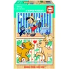 Educa dėlionė 2x50vnt. - Encanto