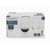 2 terminių vyno taurių rinkinys 290 ml – Double Walls ERNESTO