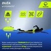 2 viename TSUNAMI geltonas sausas kišeninis plaukimo plūduras