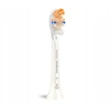 2 vnt galvutės, skirtos „Philips Sonicare A3 Premium All-in-One“ dantų šepetėliui HX9092