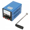 20 W AVARINIS MAITINIMO GENERATORIAUS RANKINIS SUKAMAS USB 3–15 V