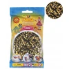 207-63 HAMA MIDI BEADS 1000 DARK GOLD