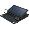 20W saulės įkroviklis Sulankstomas saulės skydelis su USB