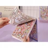 20x CREATIVE PREMIUM rinkinys Scrapbook HOUSES DIY lipdukai su pincetu