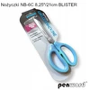 Noster 21cm žirklės - Penword