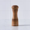 229704 Medinė druskinė 15 cm kaštonas Šachmatai AMBITION