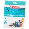 24 vnt. aliejaus pasteliai - Royal Talens