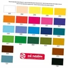 24 vnt. aliejaus pasteliai - Royal Talens