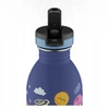 Gertuvė 24Bottles - Urban butelis - Space Friends - Mėlynas - 500 ml