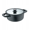 24cm tradicinis puodas Bergner EXCELENT 4.1L l Masterpro