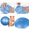 25 CM RUTUČIŲ RINKINYS, SKIRTAS YOGA PILATES FITNESS GIMNASTIJOS BALANSUOSE